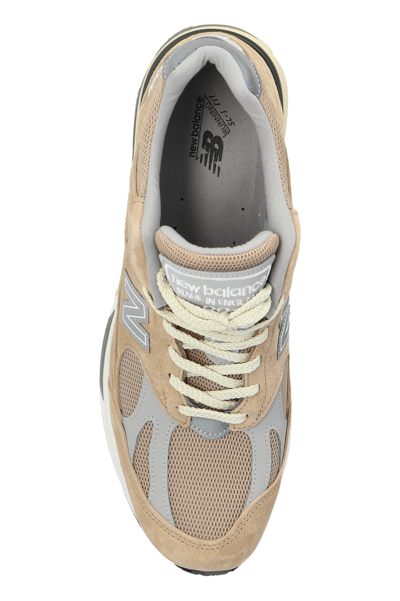 Beige Sports shoes U991BE2 New Balance - Vitkac AS